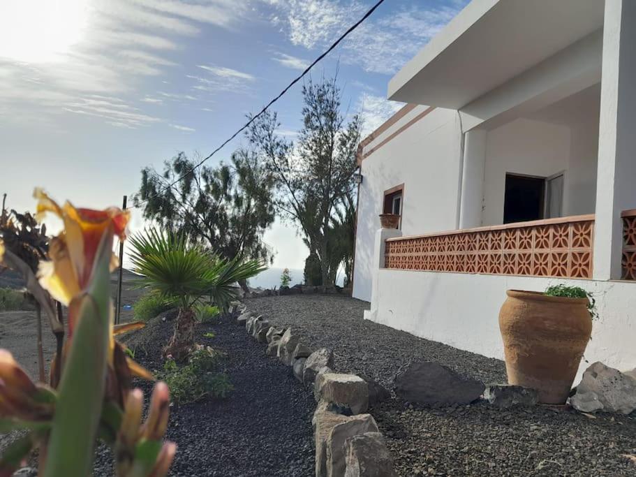 Casagrande Sunset II - Fuerteventura - Costa Calma Villa Pajara  Exterior photo