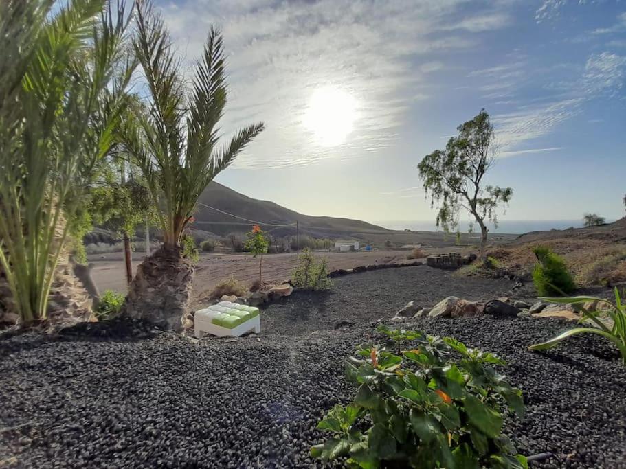 Casagrande Sunset II - Fuerteventura - Costa Calma Villa Pajara  Exterior photo