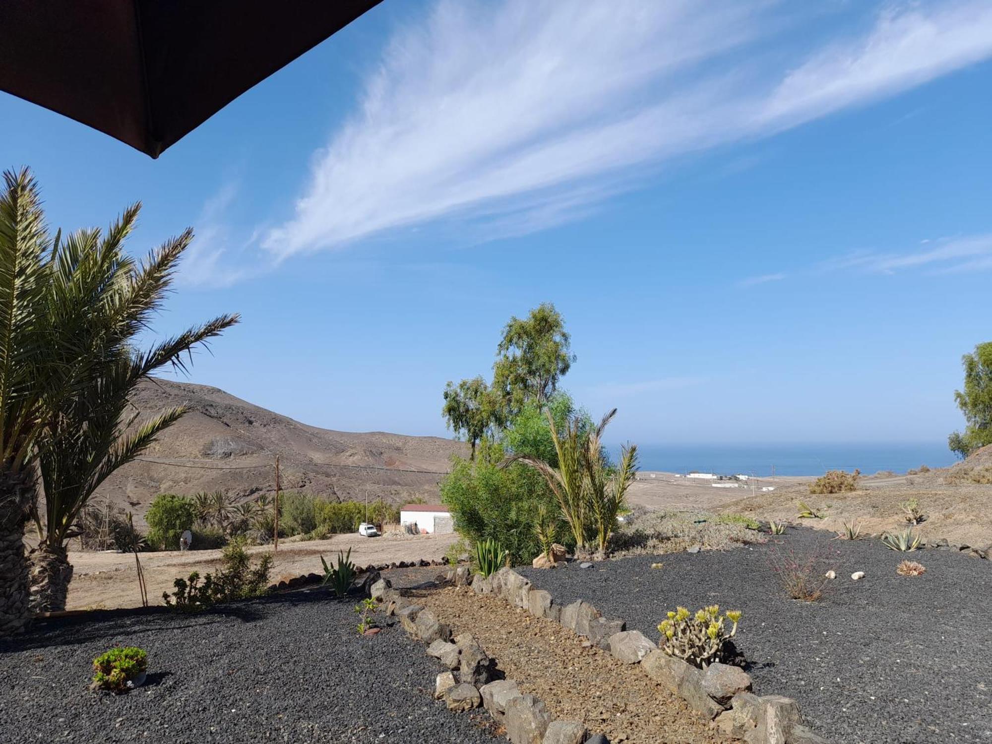 Casagrande Sunset II - Fuerteventura - Costa Calma Villa Pajara  Exterior photo